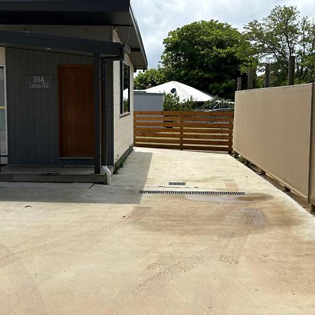 Luxury Holiday Unit 8Min Walk To Town Center With Boat Parking Mallacoota Eksteriør billede