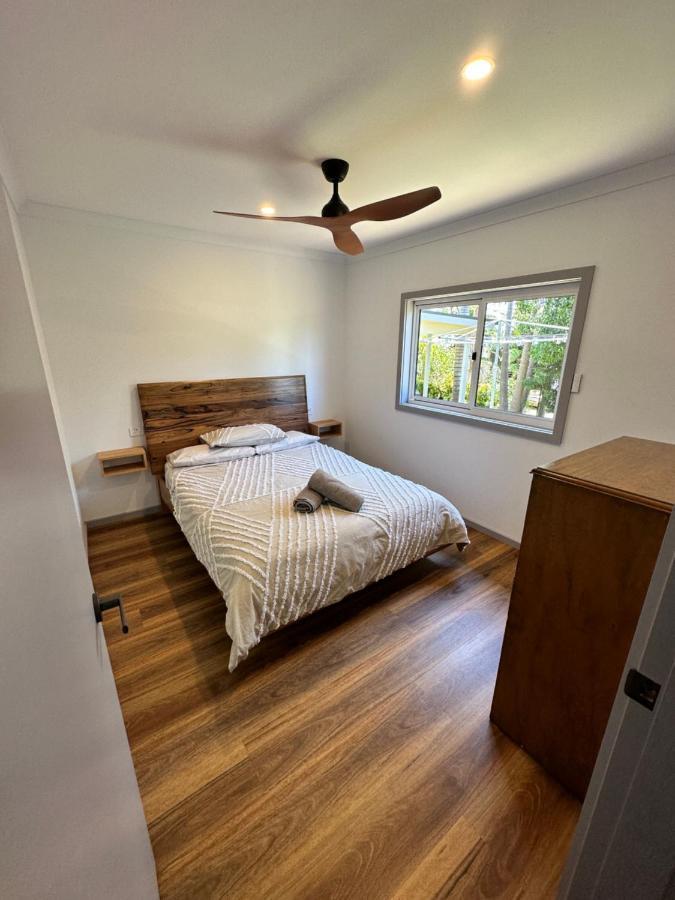 Luxury Holiday Unit 8Min Walk To Town Center With Boat Parking Mallacoota Eksteriør billede