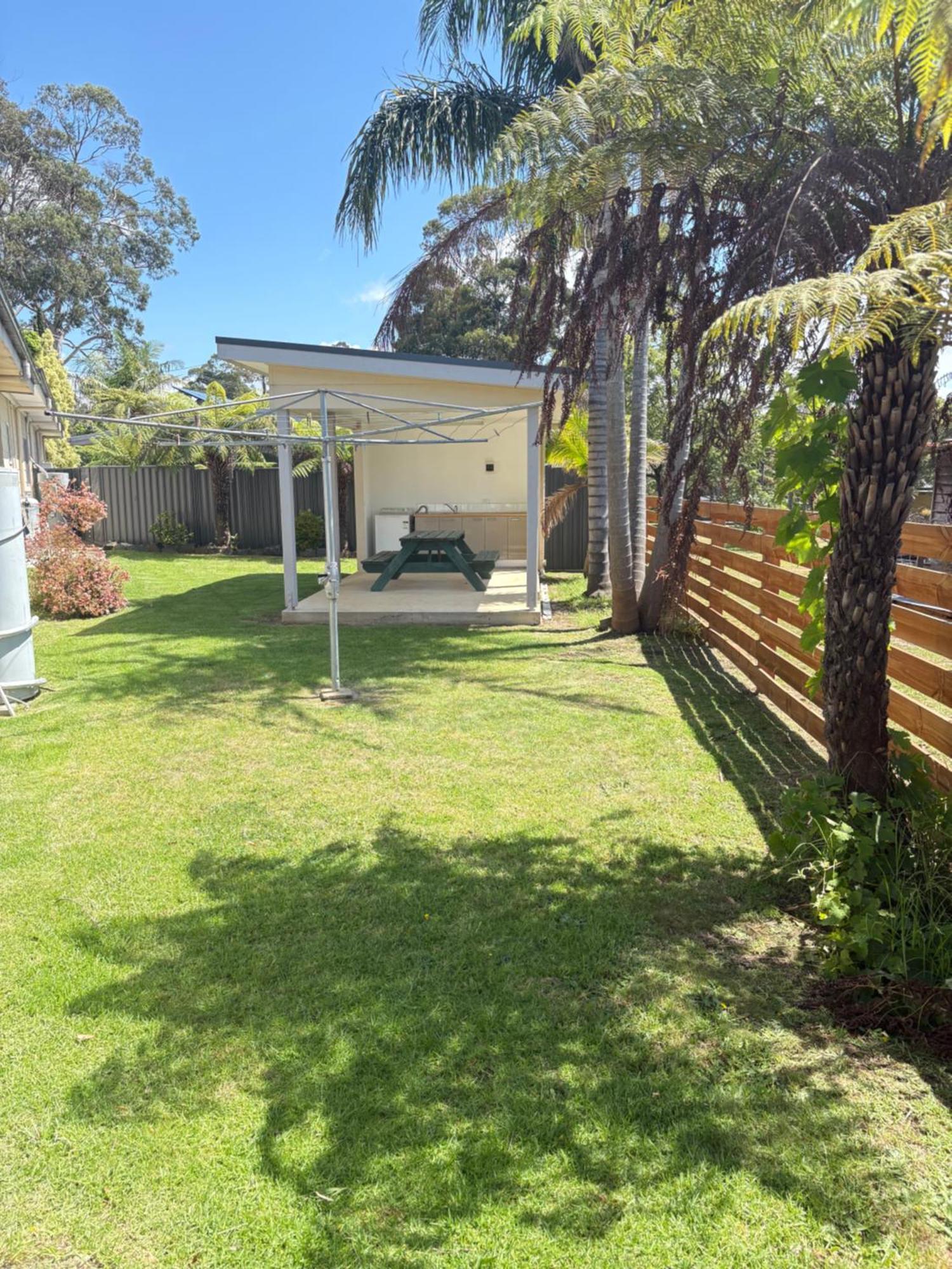 Luxury Holiday Unit 8Min Walk To Town Center With Boat Parking Mallacoota Eksteriør billede